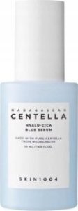 SKIN1004 SKIN1004 Madagascar centella Hyalu-Cica Blue Serum 50 ml 1