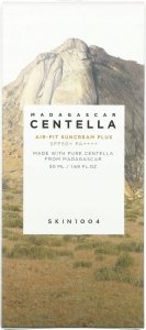 SKIN1004 SKIN1004 Madagascar Centella Air-Fit Suncream Plus SPF50+ PA++++ 50 ml 2