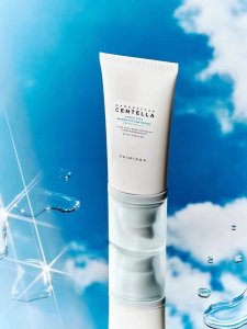 SKIN1004 SKIN1004 Madagascar Centella Air-fit Suncream Light SPF30 PA++++ 50 ml 4