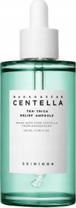 SKIN1004 SKIN1004 Madagascar Centella Tea-Trica Relief Ampoule 100 ml 1