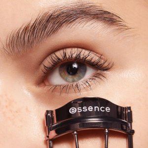 Essence ESSENCE_Lash Curler lash curler 01 eyelash curler 3