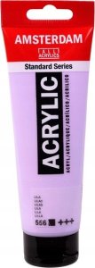 Artequipment Amsterdam Standard Series Acrylic Tube Lilac 556 1