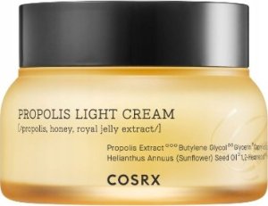 CosRx Proplis Light Cream Delikatny krem na bazie ekstraktu z propolisu 65ml 1