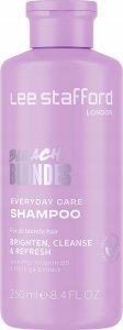 Lee Stafford Lee Stafford Bleach Blondes Everyday Care Shampoo 2
