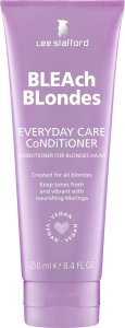 Lee Stafford Lee Stafford Bleach Blondes Everyday Care Conditioner 250 ml 1