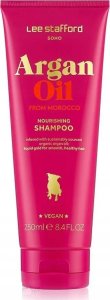 Lee Stafford Lee Stafford Argan Oil from Morocco Nourishing Shampoo 1