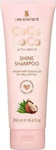 Lee Stafford Lee Stafford Coco Loco Shine Shampoo 1