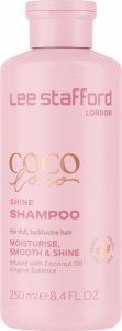 Lee Stafford Lee Stafford Coco Loco Shine Shampoo 2