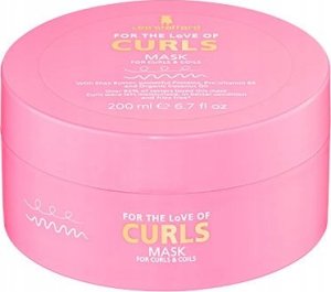 Lee Stafford Lee Stafford For The Love Of Curls Curls & Coils Treatment Mask 1