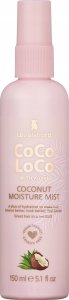 Lee Stafford Lee Stafford Coco Loco Coconut Moisture Mist 1