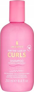 Lee Stafford Lee Stafford For The Love Of Curls Shampoo 1