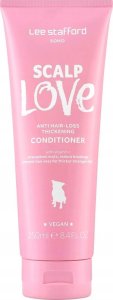 Lee Stafford Lee Stafford Scalp Love Anti-Breakage Conditioner 1