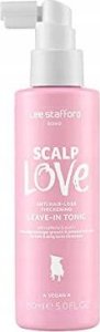 Lee Staford Scalp Love Anti-Breakage Leave-In Tonic 2