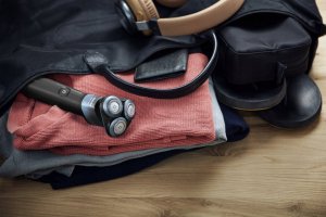 Philips Golarka PHILIPS series 5000X X5006/00 7