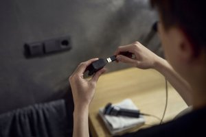 Philips Golarka PHILIPS series 5000X X5006/00 8