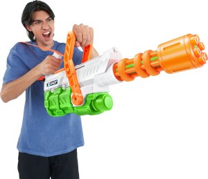 XShot XSHOT Fast-Fill Hydro Cannon Water Blaster 11