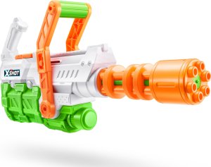 XShot XSHOT Fast-Fill Hydro Cannon Water Blaster 5