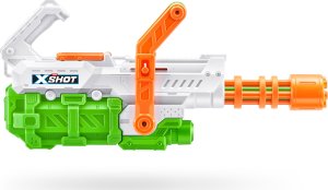 XShot XSHOT Fast-Fill Hydro Cannon Water Blaster 6