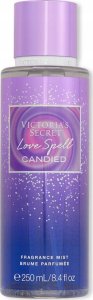 Victorias Secret Love Spell Candied (W,250 ml) 1