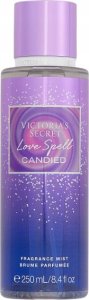 Victorias Secret Love Spell Candied (W,250 ml) 3