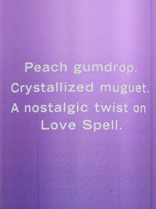 Victorias Secret Love Spell Candied (W,250 ml) 5