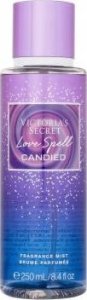 Victorias Secret Love Spell Candied (W,250 ml) 6