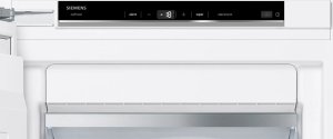 Zamrażarka Siemens iQ500 GI81NACE0 2