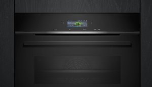 Piekarnik Siemens iQ700 CB774G1B1 2