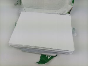 Multicopy Multicopy Kopierpapier Multi Copy Papier Original 90g DIN A4 90 g/m² 4