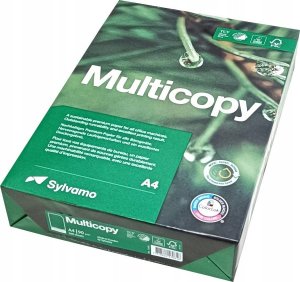 Multicopy Multicopy Kopierpapier Multi Copy Papier Original 90g DIN A4 90 g/m² 5
