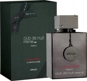 Armaf Armaf Club de Nuit Intense Man Limited Edition 2024 PAR M 105 ml 2