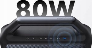 Głośnik Soundcore Anker Soundcore Boom 2 Blue 7