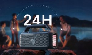 Głośnik Soundcore Anker Soundcore Boom 2 Blue 8