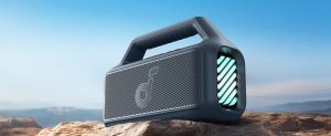 Głośnik Soundcore Anker Soundcore Boom 2 Blue 9