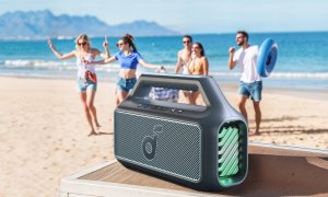 Głośnik Soundcore Anker Soundcore Boom 2 Blue 10