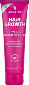 Lee Stafford Lee Stafford Grow Strong & Long Protein Treatment Styling Cream 2
