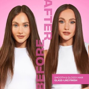 Lee Stafford Lee Stafford Illuminate & Shine Anti-Humidity Treatment 2