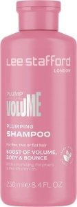 Lee Stafford Lee Stafford Plump Up The Volume Plumping Shampoo 1