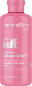 Lee Stafford Lee Stafford Plump Up The Volume Plumping Conditioner 1