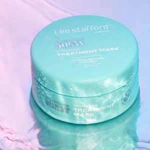 Lee Stafford Lee Stafford Moisture Burst Hydrating Treatment Mask 2