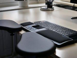 Mousetrapper Mousetrapper Armrest Split 3