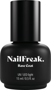 Nailfreak NailFreak Base Coat. 1