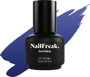 Nailfreak NailFreak Fleet Week Fun. 2