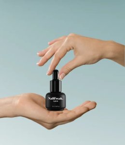 Nailfreak NailFreak Copenhagen IT Girl. 4