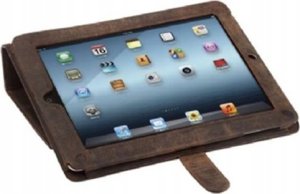 Etui na tablet dbramante dbramante1928 Hunter Dark, Folio, Apple, iPad 2, 24.6 cm (9.7") 1