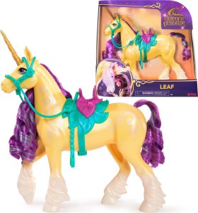 Usorteret Unicorn Academy Fashion Doll Unicorn 28 cm - Leaf 4