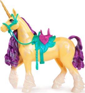 Usorteret Unicorn Academy Fashion Doll Unicorn 28 cm - Leaf 6