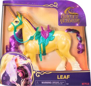 Usorteret Unicorn Academy Fashion Doll Unicorn 28 cm - Leaf 7