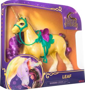 Usorteret Unicorn Academy Fashion Doll Unicorn 28 cm - Leaf 8