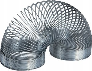 Slinky Slinky Metal 1